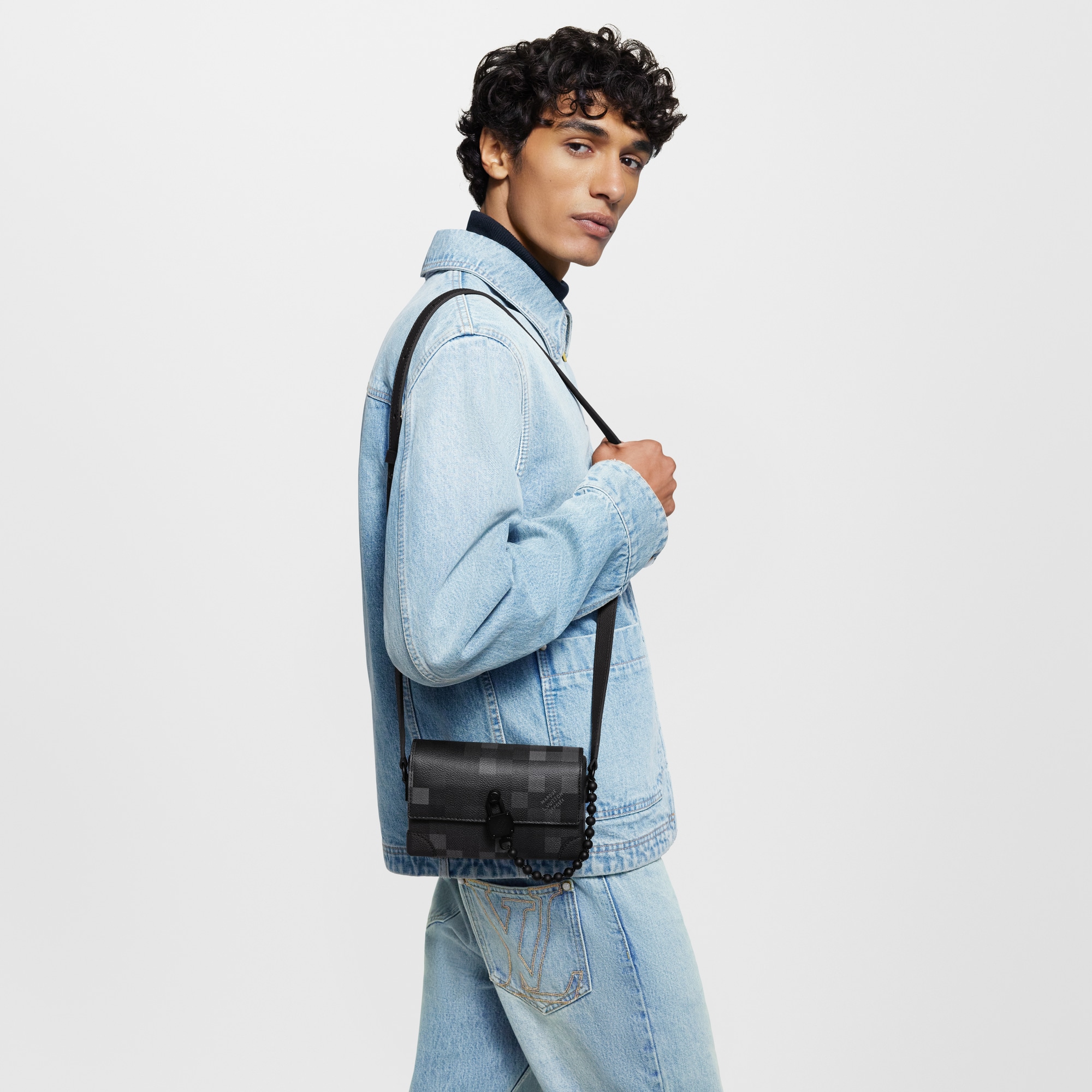 バッグ、財布＆小物 新作コレクション - ミニバッグ｜ルイ・ヴィトン